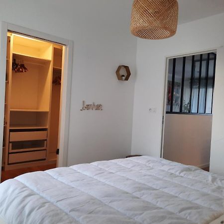 Saint-Malo : Bel Appartement -10Min A Pied Intra/Plages Exteriér fotografie