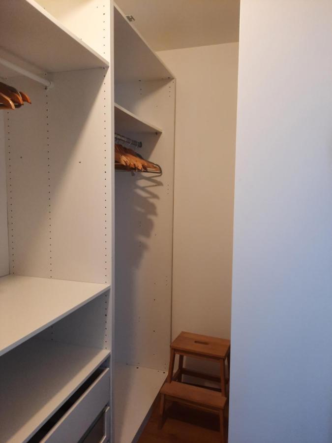 Saint-Malo : Bel Appartement -10Min A Pied Intra/Plages Exteriér fotografie