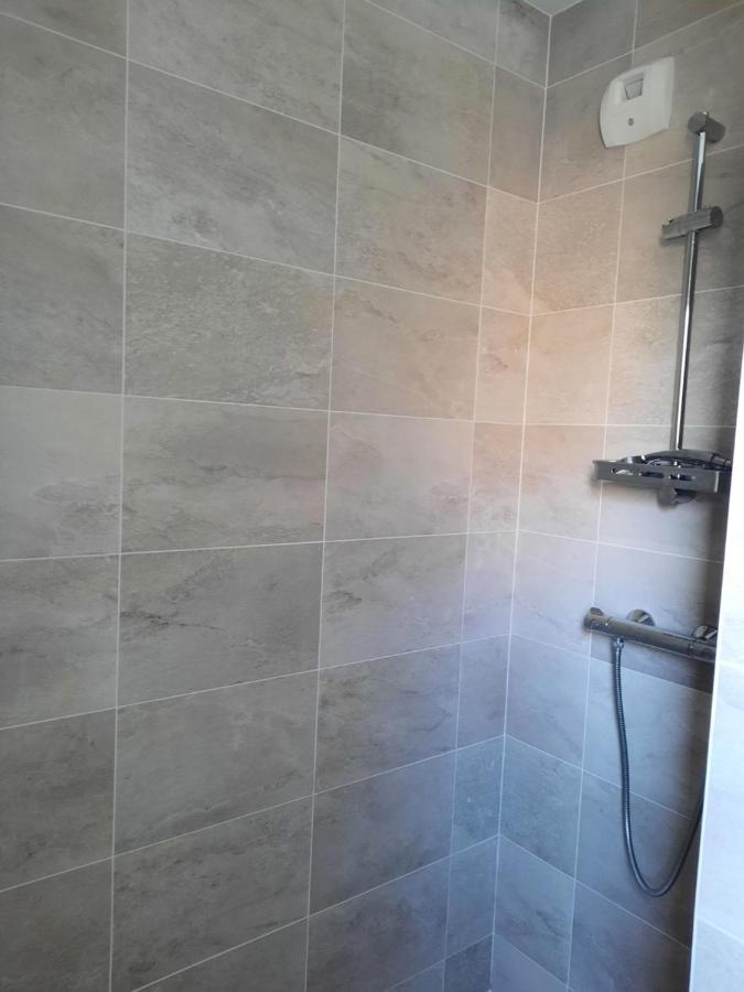 Saint-Malo : Bel Appartement -10Min A Pied Intra/Plages Exteriér fotografie