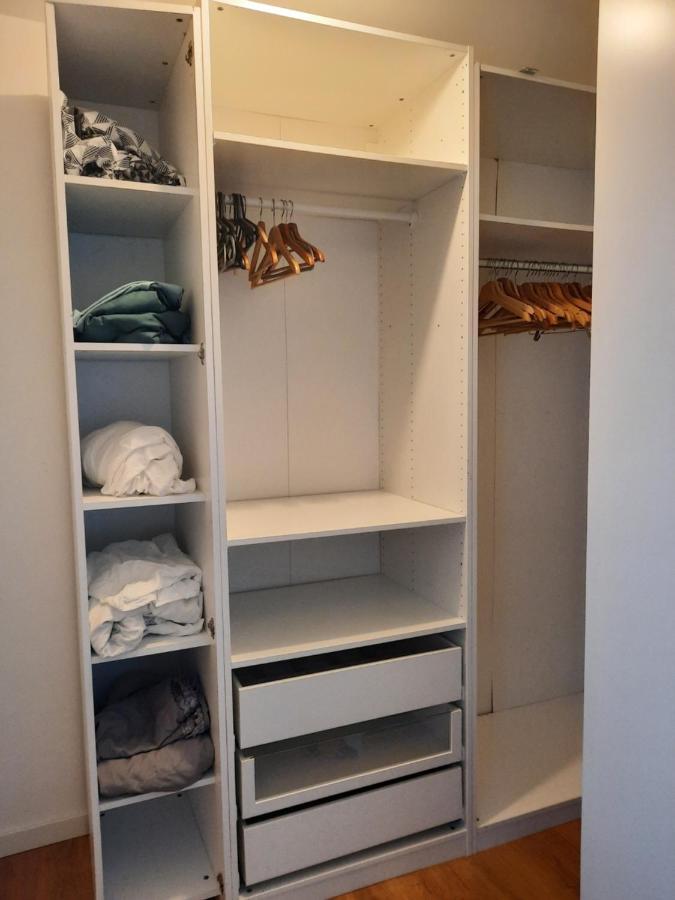 Saint-Malo : Bel Appartement -10Min A Pied Intra/Plages Exteriér fotografie